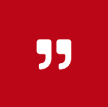 quotation mark in red box