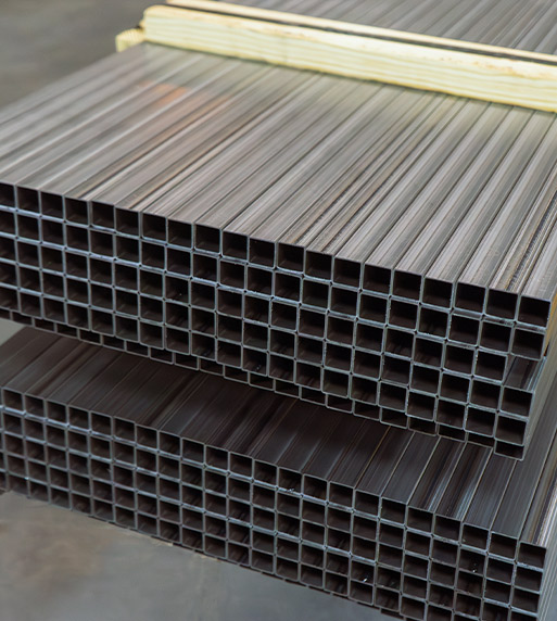 metal materials